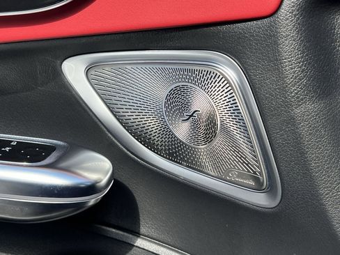 Certified 2024 Mercedes-Benz CLE 53 AMG 4MATIC image 36