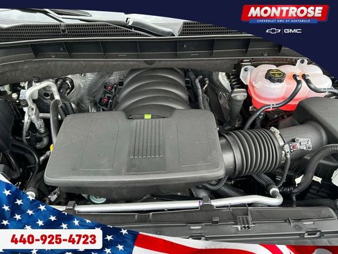 New 2026 GMC Sierra 1500 Pro w/ Pro Value Package image 31