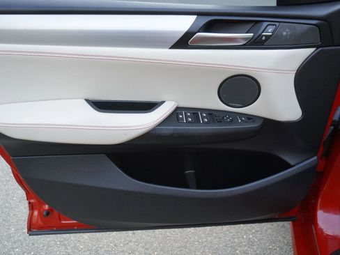 Used 2015 BMW X4 xDrive35i image 28