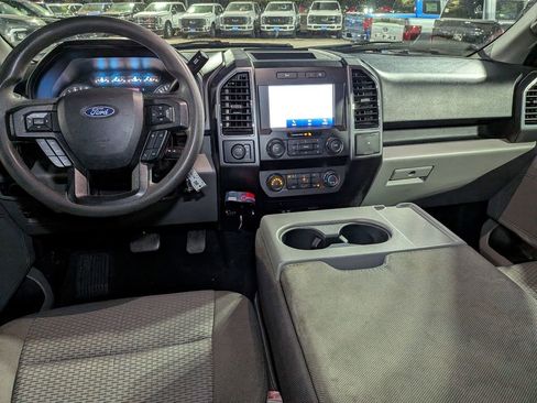 Used 2020 Ford F150 XLT w/ Equipment Group 301A Mid image 27