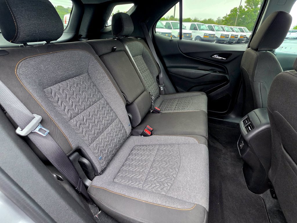 Used 2024 Chevrolet Equinox LT FWD image 50