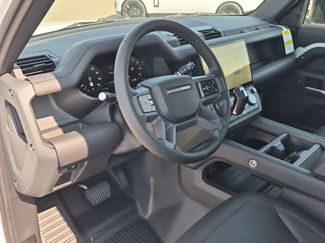 New 2026 Land Rover Defender 110 S AWD/4WD video 2