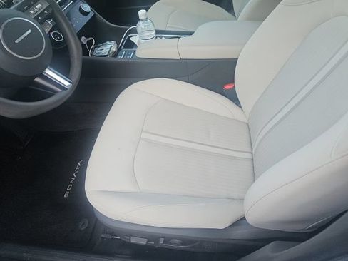 Used 2024 Hyundai Sonata SEL FWD image 33