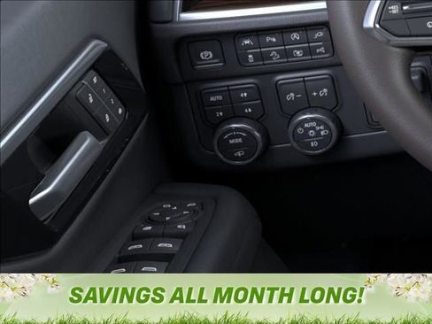 New 2026 Chevrolet Tahoe High Country AWD/4WD image 22