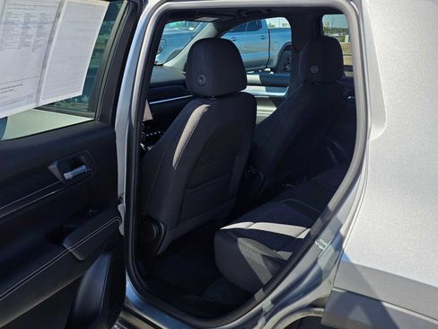 Certified 2025 GMC Terrain Elevation AWD/4WD image 15
