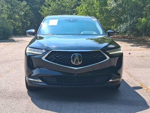 Used 2022 Acura MDX w/ Technology Package FWD image 8