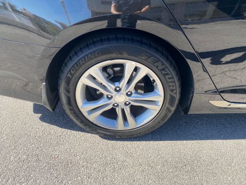 Used 2019 Hyundai Sonata Sport FWD image 5