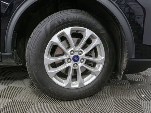 Used 2020 Ford Escape SE AWD/4WD image 14