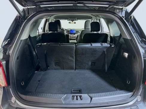 Certified 2023 Ford Explorer XLT w/ Equipment Group 202A image 9