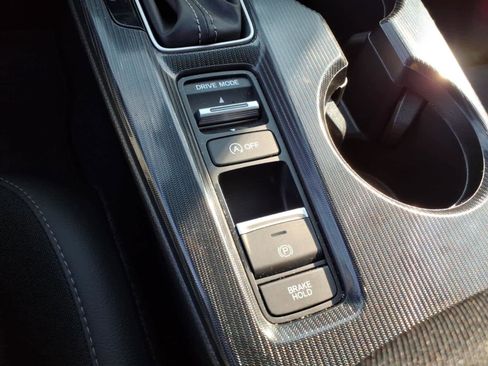 Used 2025 Honda Civic Sport image 12