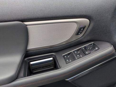 New 2025 Ford Expedition Max Active image 16