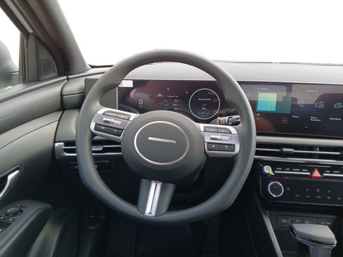 New 2026 Hyundai Santa Cruz SEL image 12