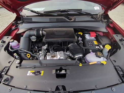 New 2026 Jeep Compass Latitude image 39