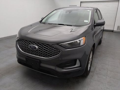 Used 2024 Ford Edge SEL image 15