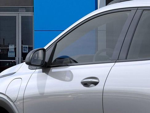 New 2027 Chevrolet Bolt RS FWD image 12