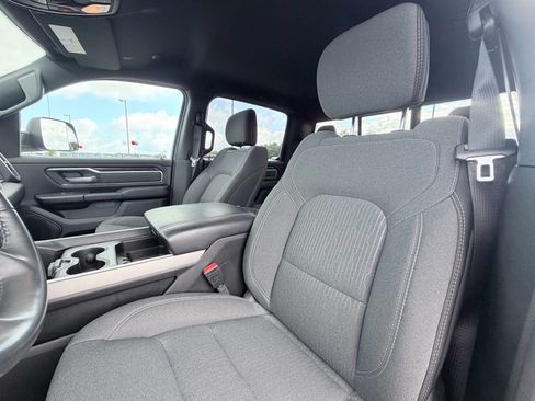 Used 2023 RAM 1500 Big Horn AWD/4WD image 21