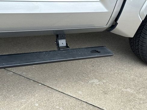 Used 2024 Toyota Tundra Capstone image 12