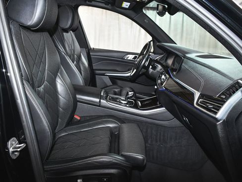 Used 2023 BMW X5 xDrive40i image 57