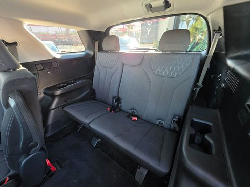 Used 2020 Hyundai Palisade SEL image 26