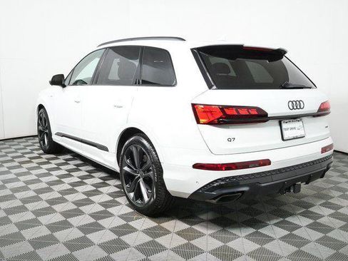 New 2026 Audi Q7 3.0T Prestige AWD/4WD image 31