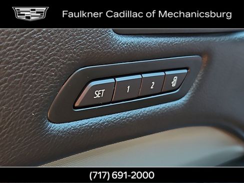 Certified 2023 Cadillac XT4 Premium Luxury AWD/4WD image 25