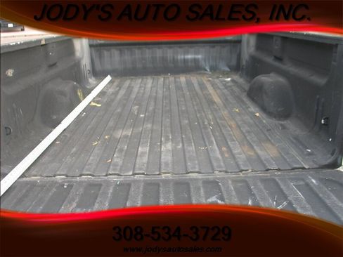 Used 2010 Chevrolet Silverado 2500 W/T image 19