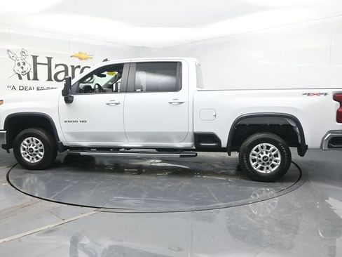 Used 2025 Chevrolet Silverado 2500 LT w/ Convenience Package image 51