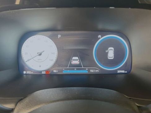 Used 2024 Hyundai Palisade Calligraphy FWD image 15