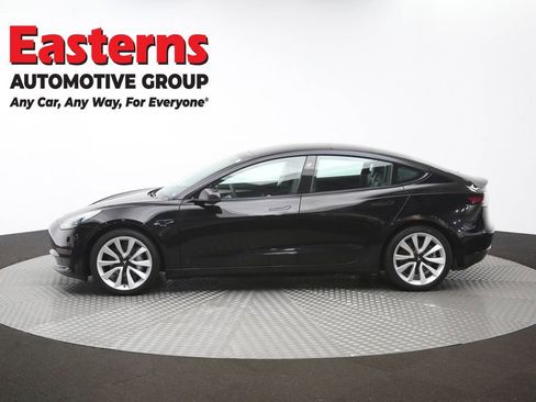 Used 2023 Tesla Model 3 Standard Range RWD image 53