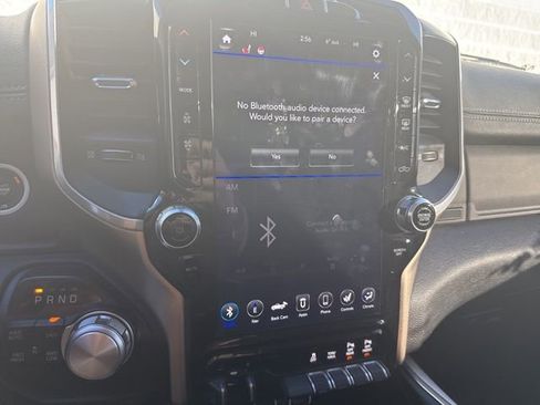 Used 2020 RAM 1500 Laramie image 4