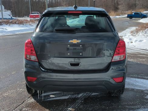 Used 2020 Chevrolet Trax LS image 7