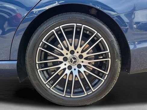 Used 2024 Mercedes-Benz C 300 Sedan image 31