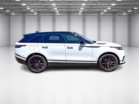 New 2026 Land Rover Range Rover Velar Dynamic SE image 6