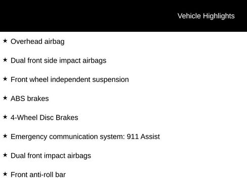 New 2026 Ford Bronco Big Bend AWD/4WD image 18