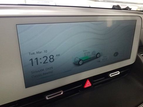 Used 2024 Hyundai Ioniq 5 SEL image 6