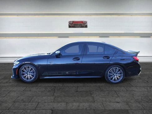 Used 2020 BMW M340i w/ Premium Package RWD image 5
