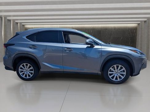 Used 2019 Lexus NX 300 FWD image 7