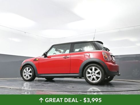 Used 2010 MINI Cooper Hardtop image 47