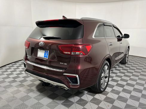 Used 2019 Kia Sorento SX image 7