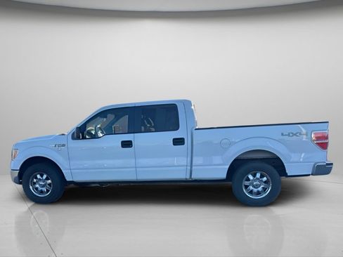 Used 2014 Ford F150 XLT w/ Equipment Group 301A Mid image 8