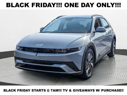 New 2025 Hyundai Ioniq 5 SEL