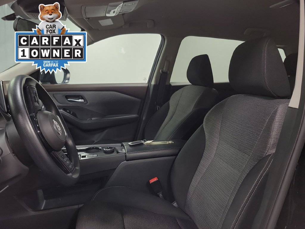 Used 2023 Nissan Rogue SV AWD/4WD image 15