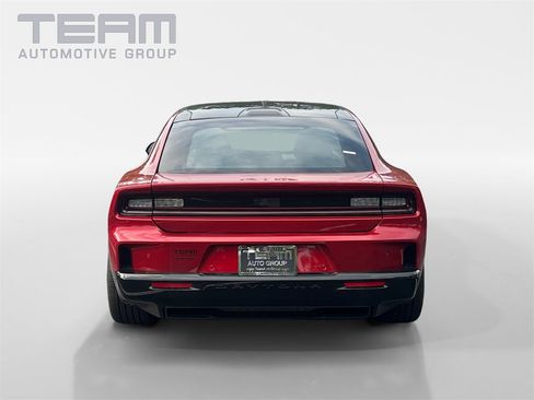 New 2024 Dodge Charger R/T w/ Plus Group image 6