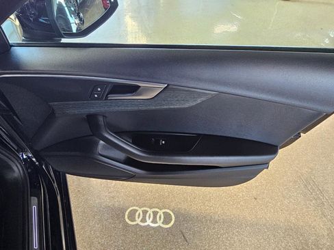 Used 2018 Audi A4 2.0T Ultra Premium w/ Convenience Package image 9