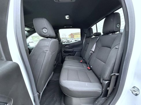 New 2026 Chevrolet Colorado LT w/ Advanced Trailering Package AWD/4WD image 20