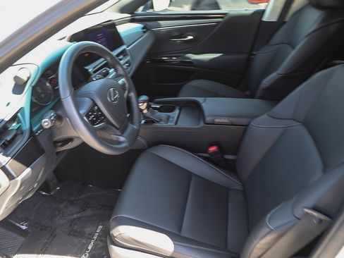 Used 2025 Lexus ES 350 FWD image 17