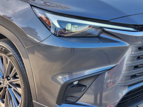 Used 2024 Lexus TX 350 FWD image 5