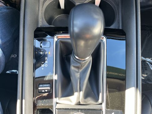 Certified 2023 MAZDA CX-50 AWD 2.5 S w/ Cargo Package image 20