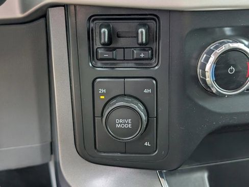 Used 2022 Ford F150 XLT w/ Equipment Group 301A Mid image 28