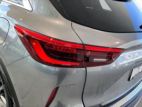 Used 2019 INFINITI QX50 Essential w/ Sensory Package FWD image 27